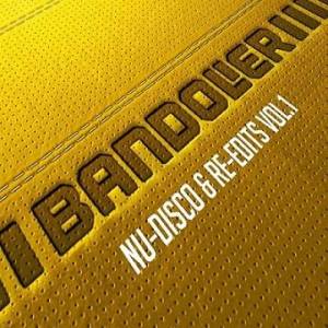 VA - Nu-Disco & Re-Edits Vol.1