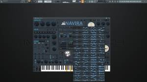 The Tunes - Navira 1.1.6 VSTi [En]