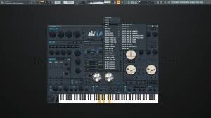 The Tunes - Navira 1.1.6 VSTi [En]