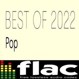VA - Best of 2022 - Pop