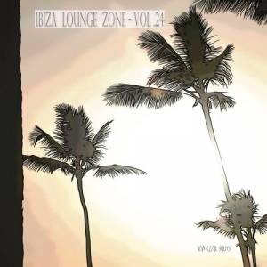 VA - Ibiza Lounge Zone, Vol. 24