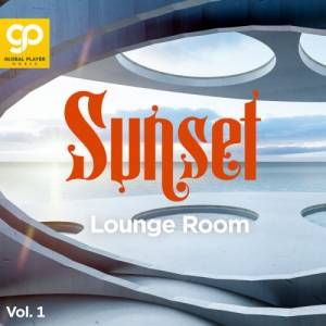 VA - Sunset Lounge Room, Vol. 1