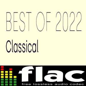 VA - Best of 2022 - Classical