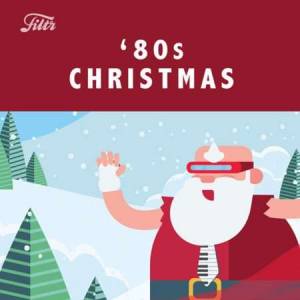 VA - 80s Christmas
