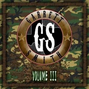 Garrett Smith - Volume III