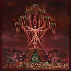 Zoofilia - Sangradas escrituras