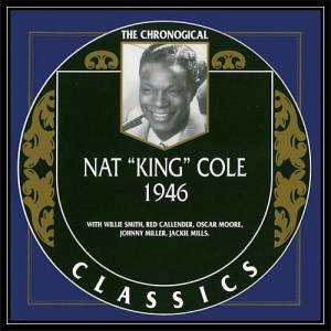 Nat King Cole - 1946