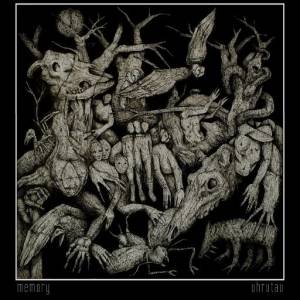  Uhrutau - Memory