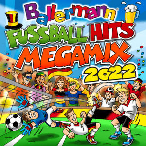 VA - Ballermann Fussball Hits