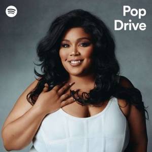 VA - Pop Drive