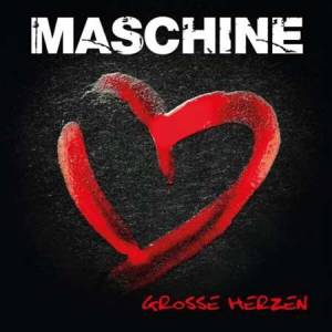 maschine - GroBe Herzen