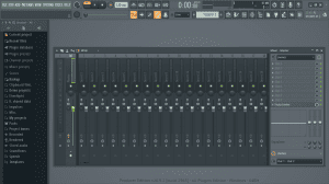  FL Studio Producer Edition 20.9.2 (Build 2963) RePack by Soul Storm [En]