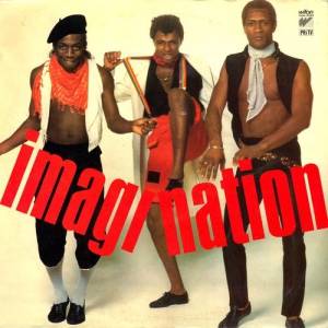 Imagination - Imagination