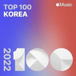 VA - Top Songs of 2022 Korea