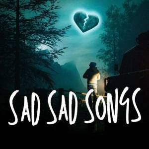 VA - Sad Sad Songs