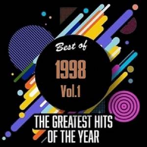 VA - Best Of 1998 - Greatest Hits Of The Year [01]