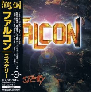 Falcon - Mystery