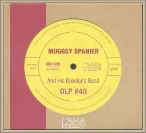 Muggsy Spanier - And His Dixieland Band