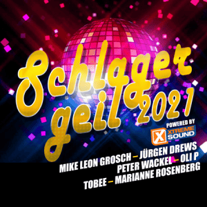 VA - Schlager geil