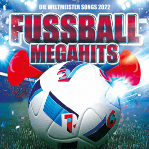 VA - Fussball Megahits