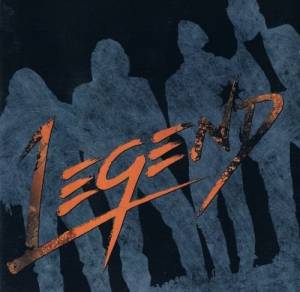 Legend - Legend