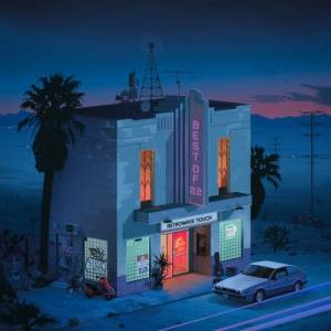 VA - Best Of 2022 [Retrowave Touch Records]