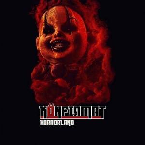 Konfirmat -  [2 Albums]