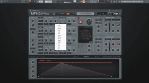 u-he - MFM2 2.5.0 VST, VST 3, AAX (x86/x64) [En]