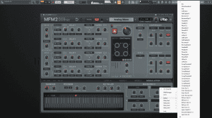 u-he - MFM2 2.5.0 VST, VST 3, AAX (x86/x64) [En]