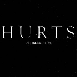 Hurts - Happiness