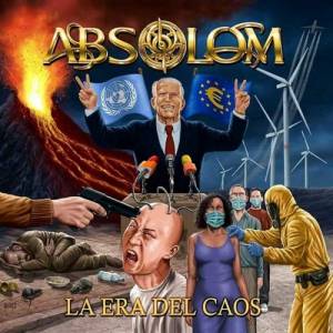 Absolom - La Era del Caos