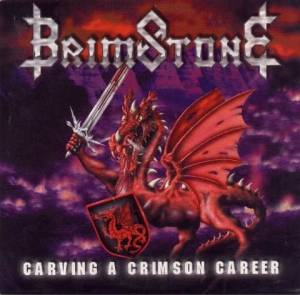 Brimstone - Carving A Crimson Career