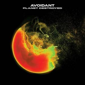 VA - Planet Destroyed
