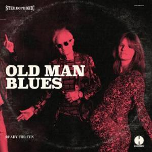 Old Man Blues - Ready for Fun