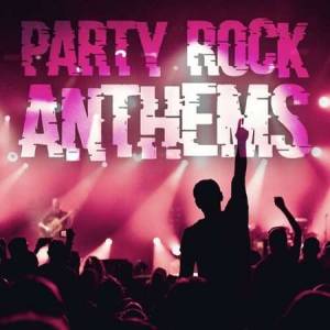 VA - Party Rock Anthems