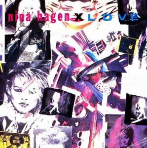 Nina Hagen - Love