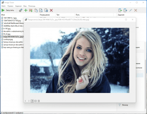 Image Tuner Pro 9.7 RePack (& Portable) by Dodakaedr [Ru/En]