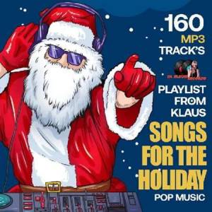 VA - Songs For The Holiday