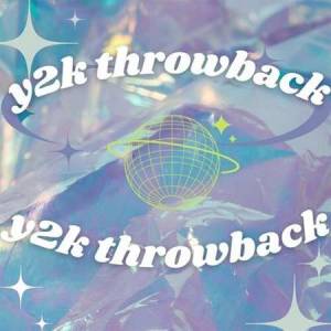 VA - y2k throwback