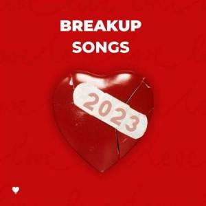 VA - Breakup Songs