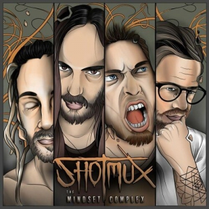 Shotmux - The Mindset Complex