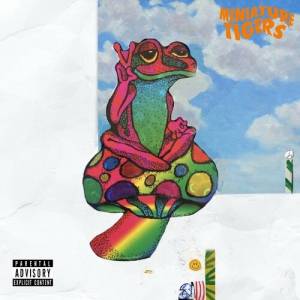 Miniature Tigers - Miniature Tigers