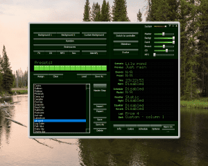 Atmosphere Deluxe 7.1 [En]