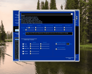 Atmosphere Deluxe 7.1 [En]