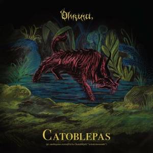 Ohrima - Catoblepas