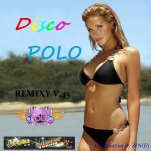 VA - Disco Polo Remix [45]