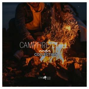 VA - Campfire Chill Vol. 1-3