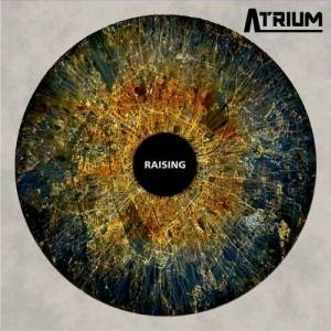 Atrium - Raising