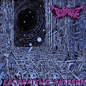 Tentacult - Lacerating Pattern