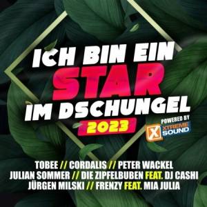 VA - Ich bin ein Star im Dschungel